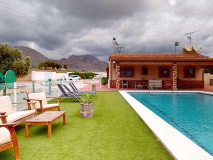Villa en venta en Águilas