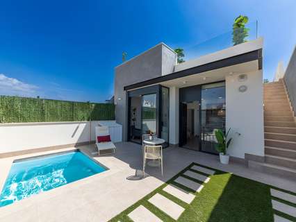 Villa en venta en Pulpí San Juan de los Terreros