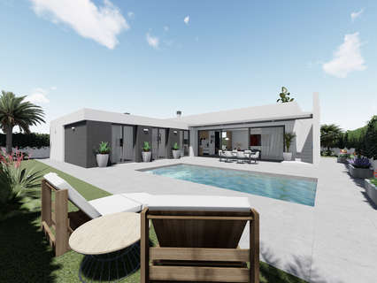 Villa en venta en Pulpí San Juan de los Terreros