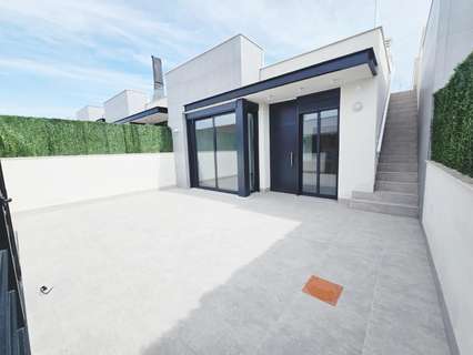 Villa en venta en Pulpí San Juan de los Terreros