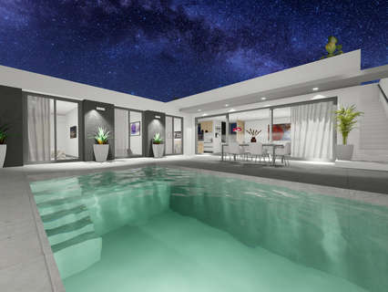 Villa en venta en Pulpí San Juan de los Terreros