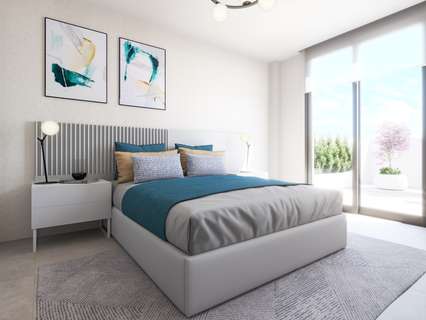 Apartamento en venta en Vera zona Vera Playa