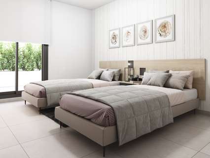 Bungalow en venta en Vera zona Vera Playa