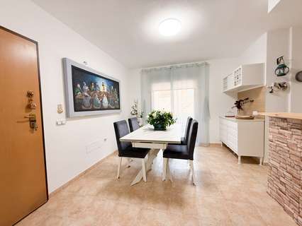 Apartamento en venta en Águilas zona Los Collados