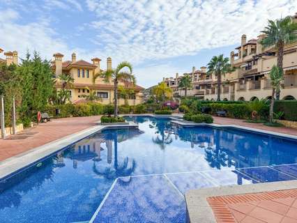 Apartamento en venta en Águilas zona Isla del Fraile