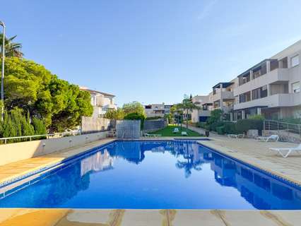 Apartamento en venta en Águilas zona Calabardina