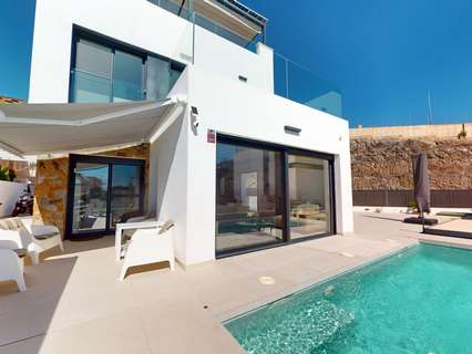 Chalet en venta en Aguilas zona El Hornillo