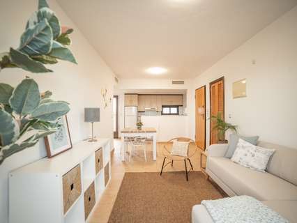 Ático en venta en Águilas zona Los Collados