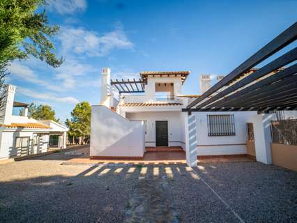 Casa en venta en Fuente Álamo de Murcia zona Fuente Álamo