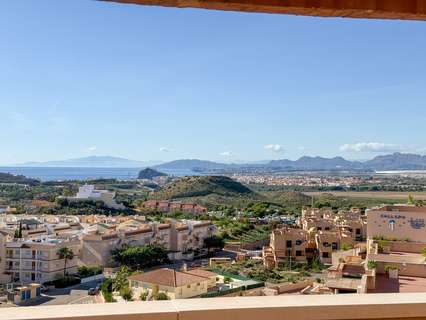 Apartamento en venta en Águilas zona Los Collados