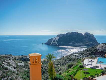 Apartamento en venta en Águilas zona Isla del Fraile