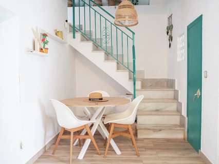 Casa en venta en Águilas zona El Molino