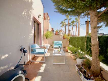 Apartamento en venta en Águilas zona Los Collados rebajado