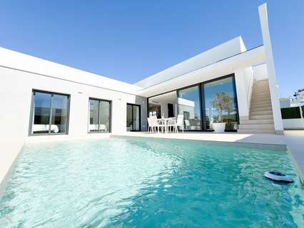 Villa en venta en Pulpí zona San Juan de los Terreros