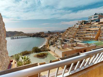 Apartamento en venta en Aguilas zona El Hornillo