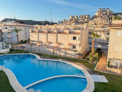 Apartamento en venta en Águilas zona Los Collados rebajado