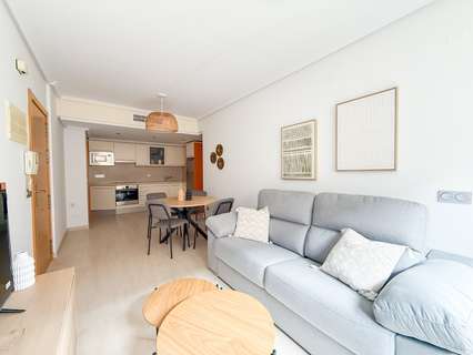 Apartamento en venta en Águilas zona La Colonia