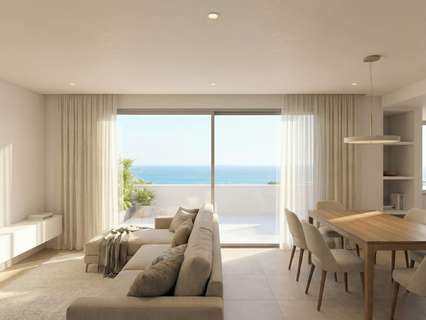 Apartamento en venta en Aguilas zona El Hornillo