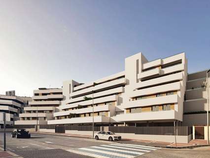 Apartamento en venta en Aguilas zona El Hornillo