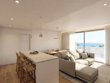 Apartamento en venta en Aguilas zona El Hornillo