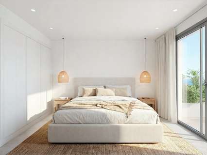 Apartamento en venta en Aguilas zona El Hornillo