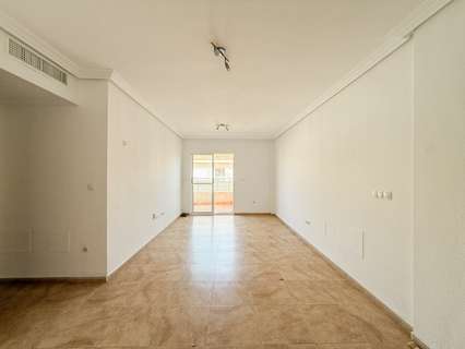 Apartamento en venta en Águilas zona Los Collados