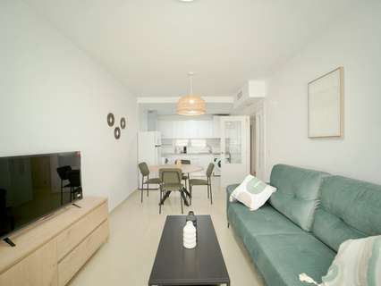 Apartamento en venta en Águilas zona Las Lomas