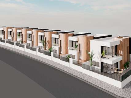 Villa en venta en Águilas zona Los Jardines