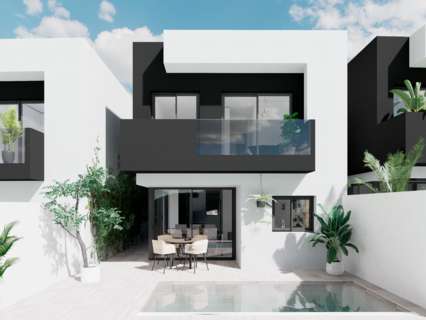 Villa en venta en Águilas zona Los Jardines