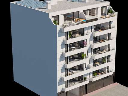 Apartamento en venta en Águilas zona Center