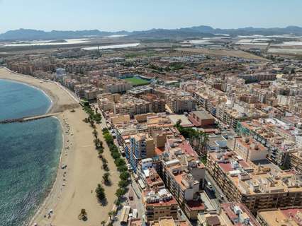 Apartamento en venta en Águilas zona Center