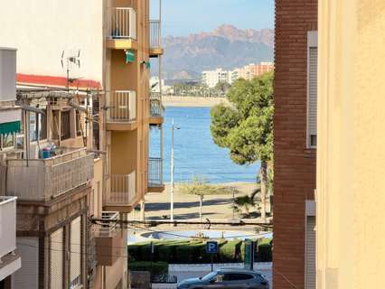 Apartamento en venta en Águilas zona Center