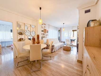 Apartamento en venta en Águilas zona Isla del Fraile