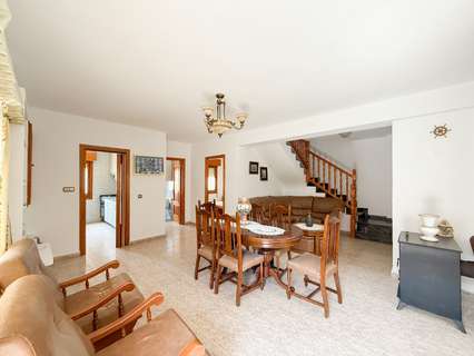 Chalet en venta en Aguilas zona El Hornillo