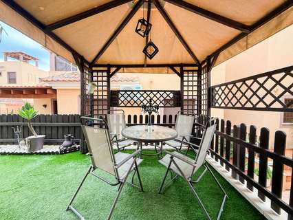 Apartamento en venta en Águilas zona Los Collados