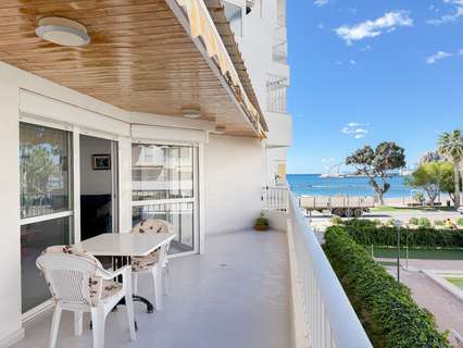 Apartamento en venta en Águilas zona Delicias Beach Area rebajado