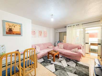 Apartamento en venta en Águilas zona Las Lomas