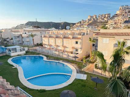 Apartamento en venta en Águilas zona Los Collados