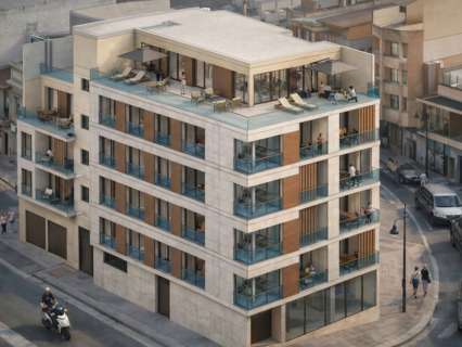 Apartamento en venta en Águilas zona CONDE DE ARANDA