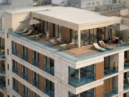Apartamento en venta en Águilas zona CONDE DE ARANDA