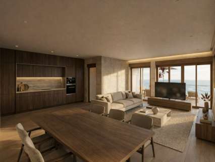 Apartamento en venta en Águilas zona CONDE DE ARANDA