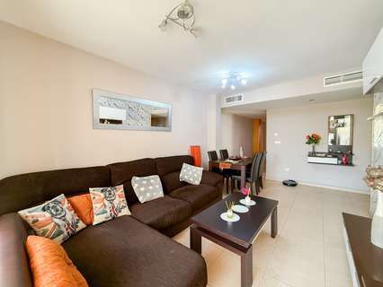 Apartamento en venta en Águilas zona Avd Juan Carlos I