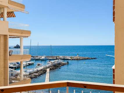 Apartamento en venta en Águilas zona Paseo Parra