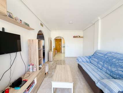 Apartamento en venta en Águilas zona Los Collados