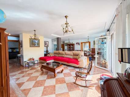 Chalet en venta en Águilas zona Los Geraneos