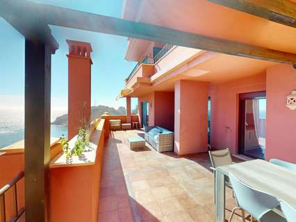 Apartamento en venta en Águilas zona Isla del Fraile