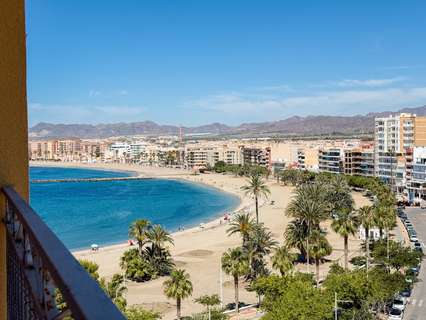 Apartamento en venta en Águilas zona La Colonia