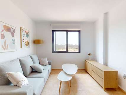 Apartamento en venta en Águilas zona Los Collados rebajado