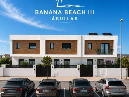 Casa en venta en Águilas zona La Florida