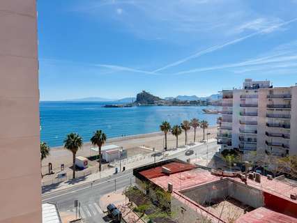Apartamento en venta en Águilas zona Paseo Parra